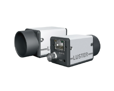 LUSTER凌云光   LBAS-GE23-30M   面阵工业相机