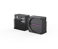 LUSTER凌云光    SF6100-CL08K-90M  线阵相机