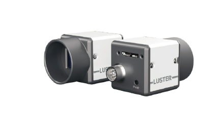 LUSTER凌云光   LBAS-U3120-23C   面阵工业相机