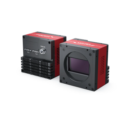 LUSTER凌云光  LB6000-CL151-05M-01    面阵工业相机