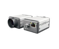 LUSTER凌云光  LBAS-10G120-68M/C-M58    面阵工业相机