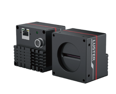 LUSTER凌云光   SF3000-GE02k-60M   面阵工业相机