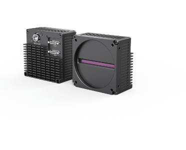 LUSTER凌云光  SF6100-CL08K-33C    面阵工业相机