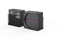 LUSTER凌云光  SF6100-CL08K-33C    面阵工业相机
