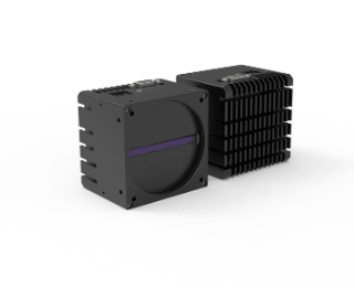 LUSTER凌云光   SF6300-XG08K-45C   面阵工业相机