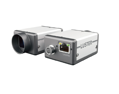 LUSTER凌云光   LBAS-10G120-68M-F   面阵工业相机