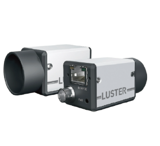 LUSTER凌云光   LBAS-GE200S-5C   面阵工业相机