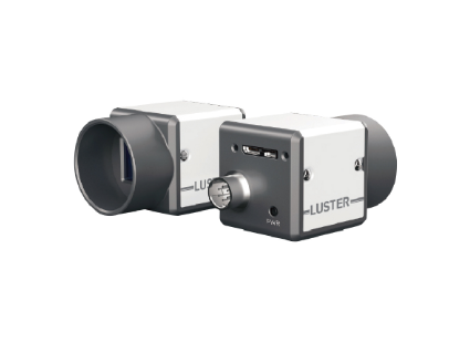 LUSTER凌云光  Med-LBAS-U3120-30C    线阵相机