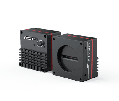 LUSTER凌云光   SF3000-CL02k-30C   线阵相机