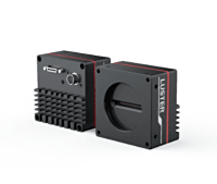 LUSTER凌云光   SF3000-CL02k-30C   线阵相机