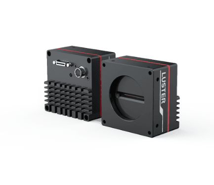LUSTER凌云光   SF3000-CL04K-100M   线阵相机 