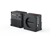 LUSTER凌云光   SF3000-CL04K-100M   线阵相机 