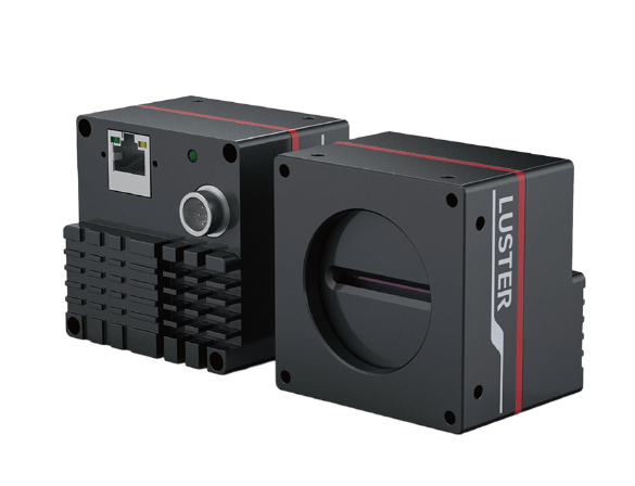 LUSTER凌云光  SF3000-GE02k-60M    线阵相机 