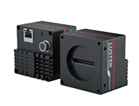 LUSTER凌云光  SF3000-GE02k-60M    线阵相机 