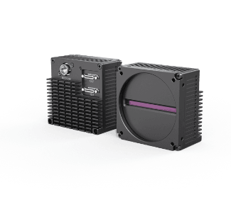 LUSTER凌云光   SF6200-CL08K-100M   线阵相机 