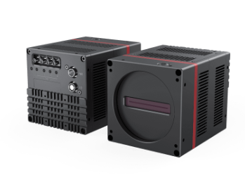 LUSTER凌云光   SF8000-CX09K-500H   线阵相机 