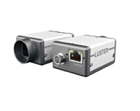 LUSTER凌云光   LBAS-GE120-10C   面阵工业相机