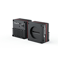 LUSTER凌云光   SF3000-CL04k-65C   线阵相机