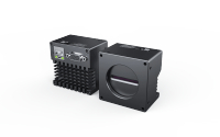 LUSTER凌云光   SF3200-GE04K-29M   线阵相机