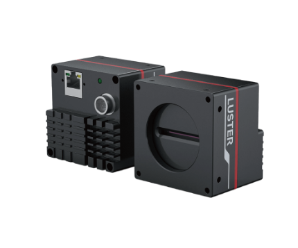 LUSTER凌云光   SF3000-GE04k-29M   线阵相机