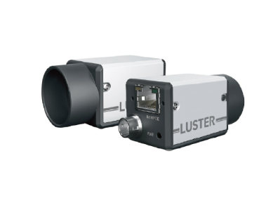 LUSTER凌云光   LBAS-GE04S-313M/C   面阵工业相机