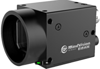  MindVison迈德威视      MV-ITAE401GC    智能工业相机