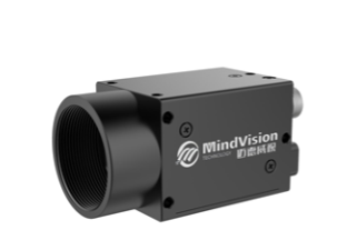  MindVison迈德威视      MV-GED200C    面阵工业相机