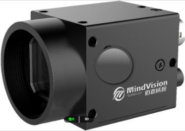  MindVison迈德威视    MV-ITA630C      智能工业相机