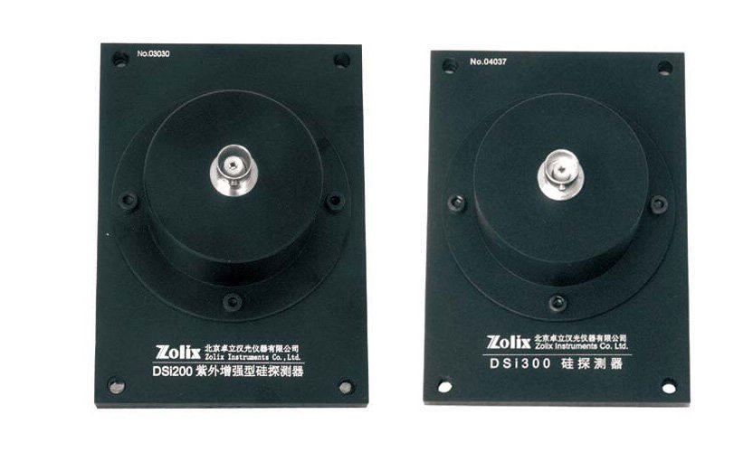 zolix卓立汉光   DSi300    硅光电探测器
