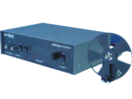 zolix卓立汉光      Model-300CD    光学斩波器