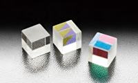 zolix卓立汉光      OBCL20-632.8-R5   分束立方体