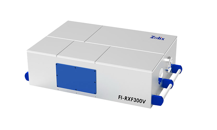zolix卓立汉光     FI-RXF300V   红外光谱仪