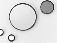 zolix卓立汉光     JSL420-12.7    窄带干涉滤光片