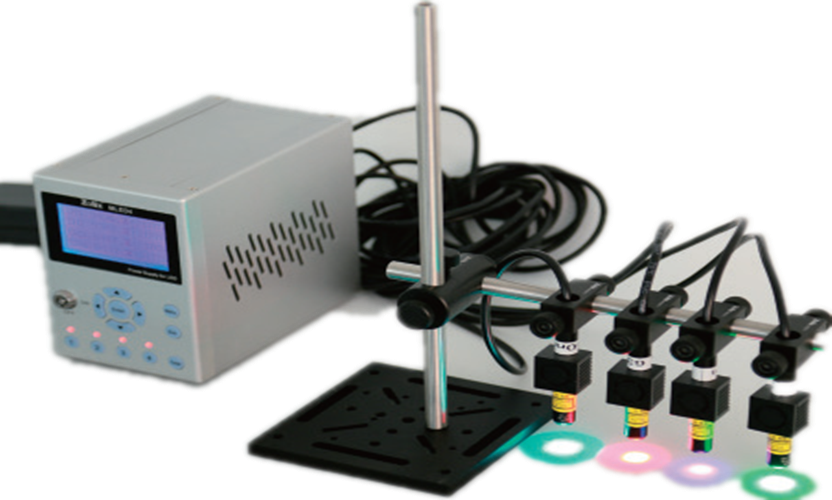zolix卓立汉光      M290L   多通道LED光源