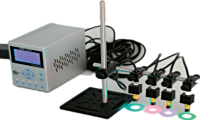 zolix卓立汉光      M290L   多通道LED光源