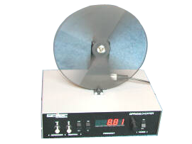 zolix卓立汉光     Model-340CD     光学斩波器