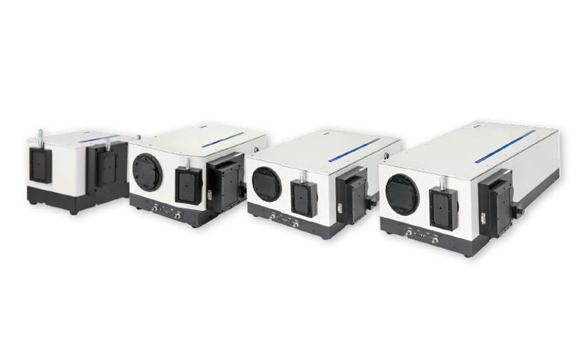 zolix卓立汉光    Omni-λ200i     光栅光谱仪
