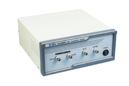 zolix卓立汉光    DCS300PA      数据采集器