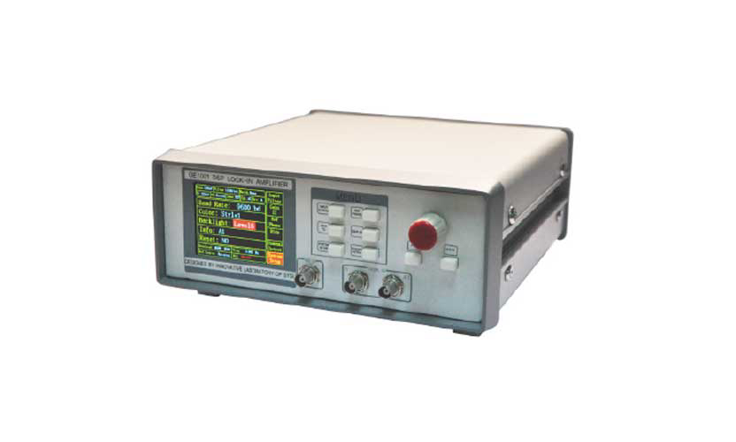 zolix卓立汉光    DCS500PA      大数据采集单元