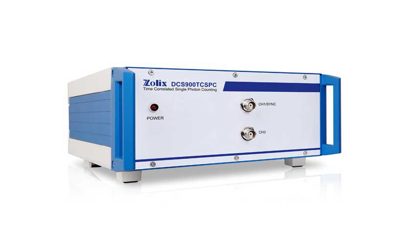 zolix卓立汉光    DCS900PC     光子计数系统