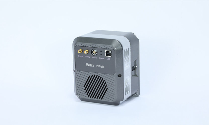 zolix卓立汉光    DField-NIR-D1    线阵探测器