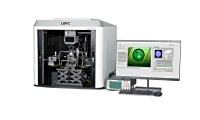zolix卓立汉光    DSR500-LBIC   光电测试系统