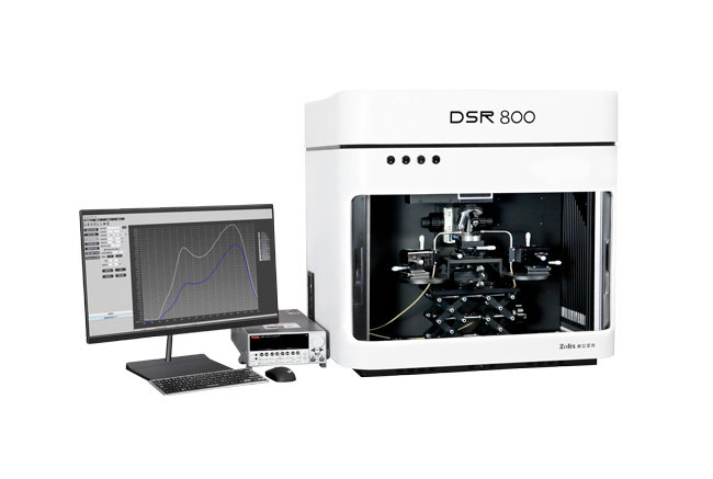 zolix卓立汉光    DSR800    光电测试系统