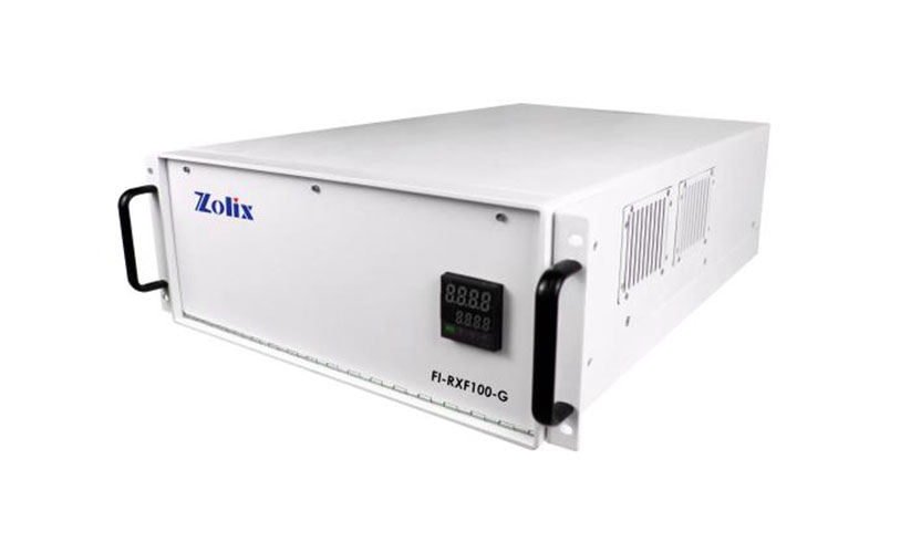 zolix卓立汉光    FI-RXF100-G     红外气体分析仪