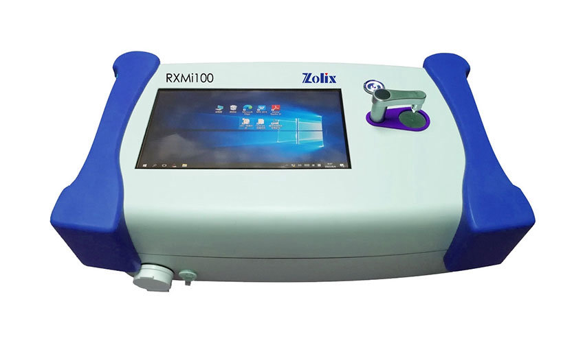 zolix卓立汉光    FI-RXMI100   红外物质分析仪