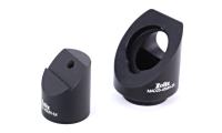 zolix卓立汉光    MAD25-45MH-12.7   45度镜片转接器