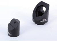 zolix卓立汉光    MAD25-45MH-30   45度镜片转接器