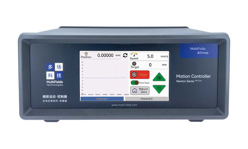 zolix卓立汉光    MC-Newton.Pro.1O/1R   控制器