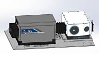 zolix卓立汉光    Omni-λ7504i  光谱测试系统