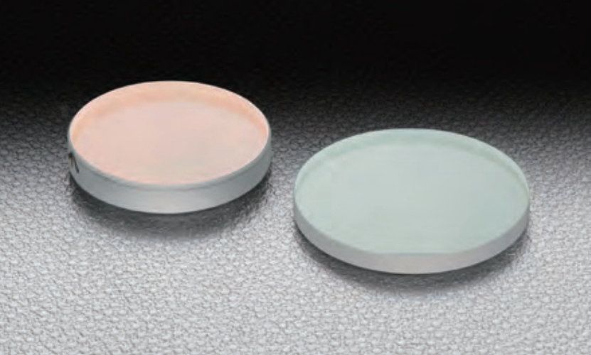 zolix卓立汉光    SWS QNAHP -50C05-10-355    反射膜的窗口
